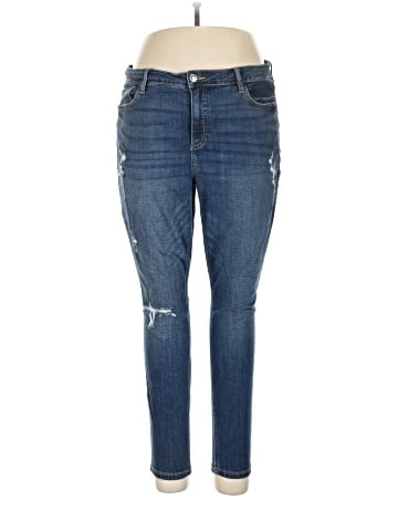 STUDIO BLUE Jeans (view 1)