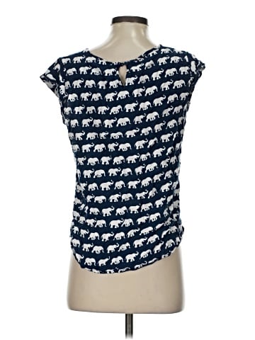 Escapada Short Sleeve Top (view 2)