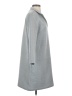 Tuckernuck Gray Casual Dress Size S - photo 4
