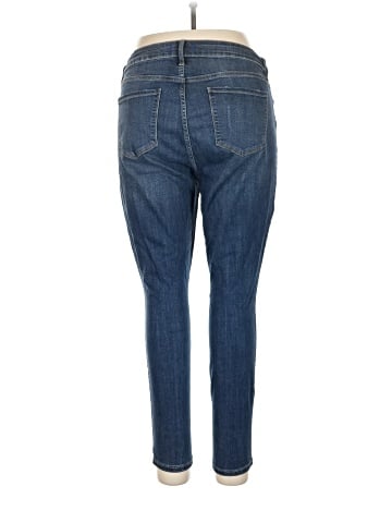 STUDIO BLUE Jeans (view 2)