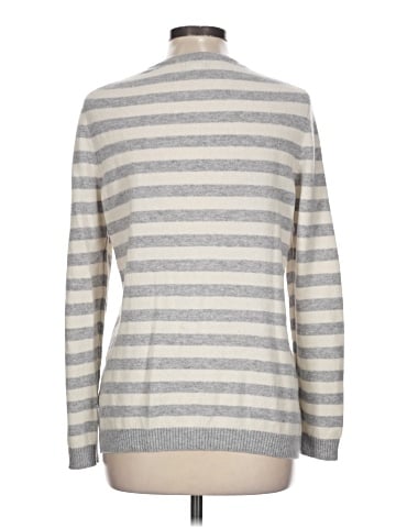 L.L.Bean Cashmere Pullover Sweater (view 2)