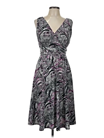 Fashion Bug Cocktail Dress (view 1)
