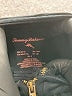 Tommy Bahama Black Pullover Sweater Size 7 - photo 3