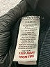 Tommy Bahama Black Pullover Sweater Size 7 - photo 4