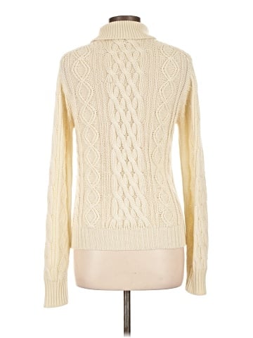 Sears Turtleneck Sweater (view 2)