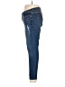 STUDIO BLUE Hearts Blue Jeans Size 16 - photo 5