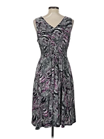 Fashion Bug Cocktail Dress (view 2)