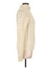 Sears 100% Acrylic Ivory Turtleneck Sweater Size L - photo 4