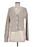 Maurices Tweed Gray Cardigan Size M - photo 1