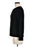 MICHAEL Michael Kors Black Long Sleeve Blouse Size M (petite) - photo 5