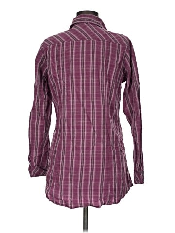 Woolrich Long Sleeve Button-Down Shirt (view 2)