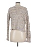 Maurices Tweed Gray Cardigan Size M - photo 2