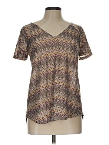 New Directions Short Sleeve T-Shirt (view 1)