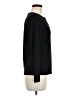 MICHAEL Michael Kors Black Long Sleeve Blouse Size M (petite) - photo 4