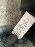 Talbots Solid Black Casual Skirt Size 16WP - photo 6
