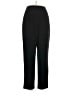 Halara Solid Black Dress Pants Size M - photo 1