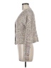 Maurices Tweed Gray Cardigan Size M - photo 5