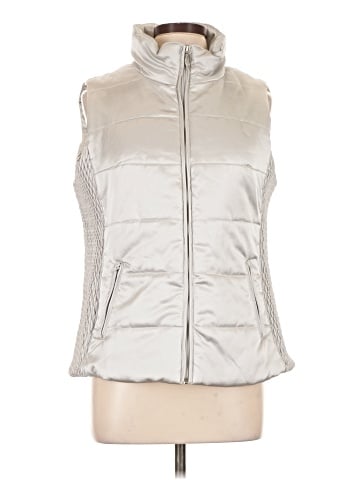 Liz Claiborne Vest (view 1)