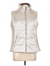Liz Claiborne Silver Vest Size L - photo 1