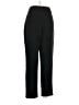 Halara Solid Black Dress Pants Size M - photo 2
