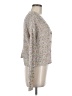 Maurices Tweed Gray Cardigan Size M - photo 4