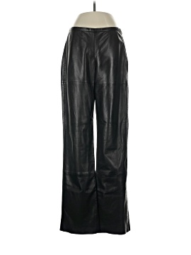 Banana Republic Leather Pants