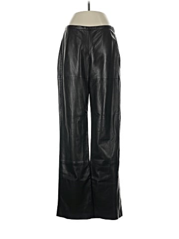 Banana Republic Leather Pants (view 1)
