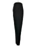 Halara Solid Black Dress Pants Size M - photo 4