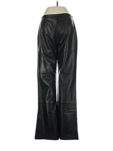 Banana Republic Leather Pants (view 2)