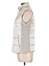 Liz Claiborne Silver Vest Size L - photo 5