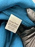 Privacy Please 100% Viscose Tropical Blue Cocktail Dress Size XS - photo 8