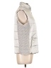 Liz Claiborne Silver Vest Size L - photo 4