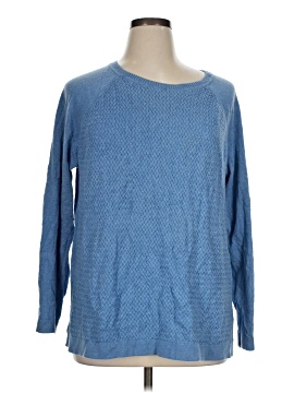 Sonoma Life + Style Pullover Sweater