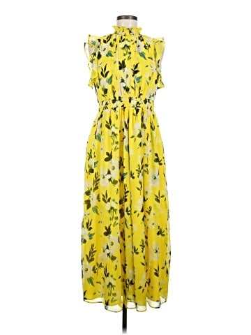 Ann Taylor Factory Casual Dress (view 1)