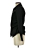 Shein Black Long Sleeve Blouse Size 2 - photo 5