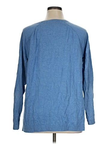 SONOMA life + style Pullover Sweater (view 2)