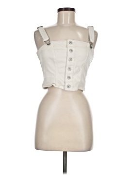 American Eagle Outfitters Sleeveless Blouse