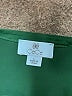 CeCe Green Long Sleeve Blouse Size L - photo 7