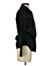 Shein Black Long Sleeve Blouse Size 2 - photo 4