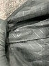 Unbranded Black Tuxedo Vest Size L - photo 7