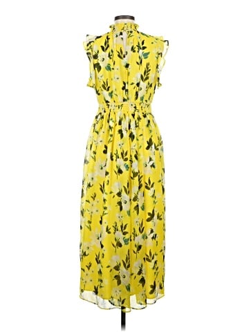 Ann Taylor Factory Casual Dress (view 2)