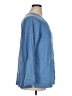 SONOMA life + style Blue Pullover Sweater Size 1X - photo 4