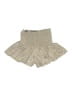 Altar'd State 100% Polyester Gold Shorts Size XS - photo 2
