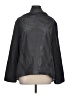 Fabletics 100% Polyester Black Windbreaker Size L - photo 1