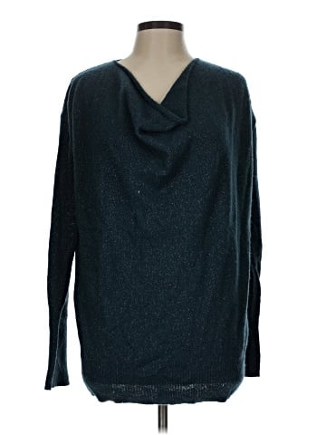 Calvin Klein Pullover Sweater (view 1)