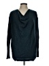Calvin Klein Solid Teal Pullover Sweater Size L - photo 1