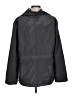 Fabletics 100% Polyester Black Windbreaker Size L - photo 2