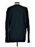 Calvin Klein Solid Teal Pullover Sweater Size L - photo 2