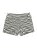 J. McLaughlin Polka Dots Ivory Shorts Size S - photo 1