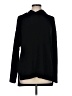 Max & Mia Black Turtleneck Sweater Size M - photo 1
